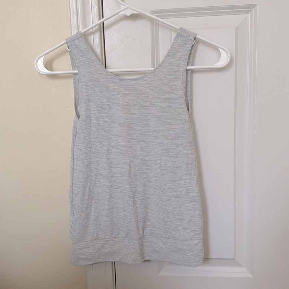 OLD NAVY GIRLS TANK TOP
